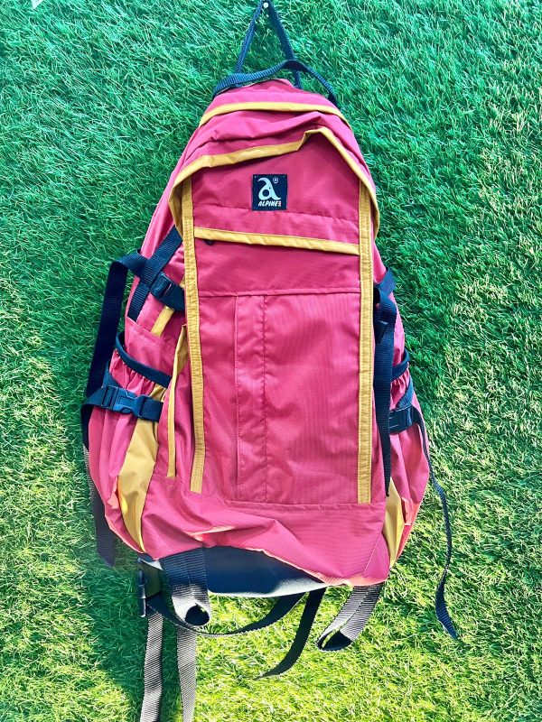 Knapsack 25 ltr