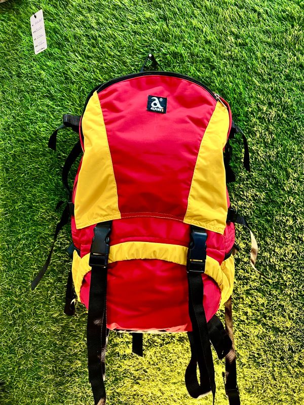 Knapsack 27 ltr