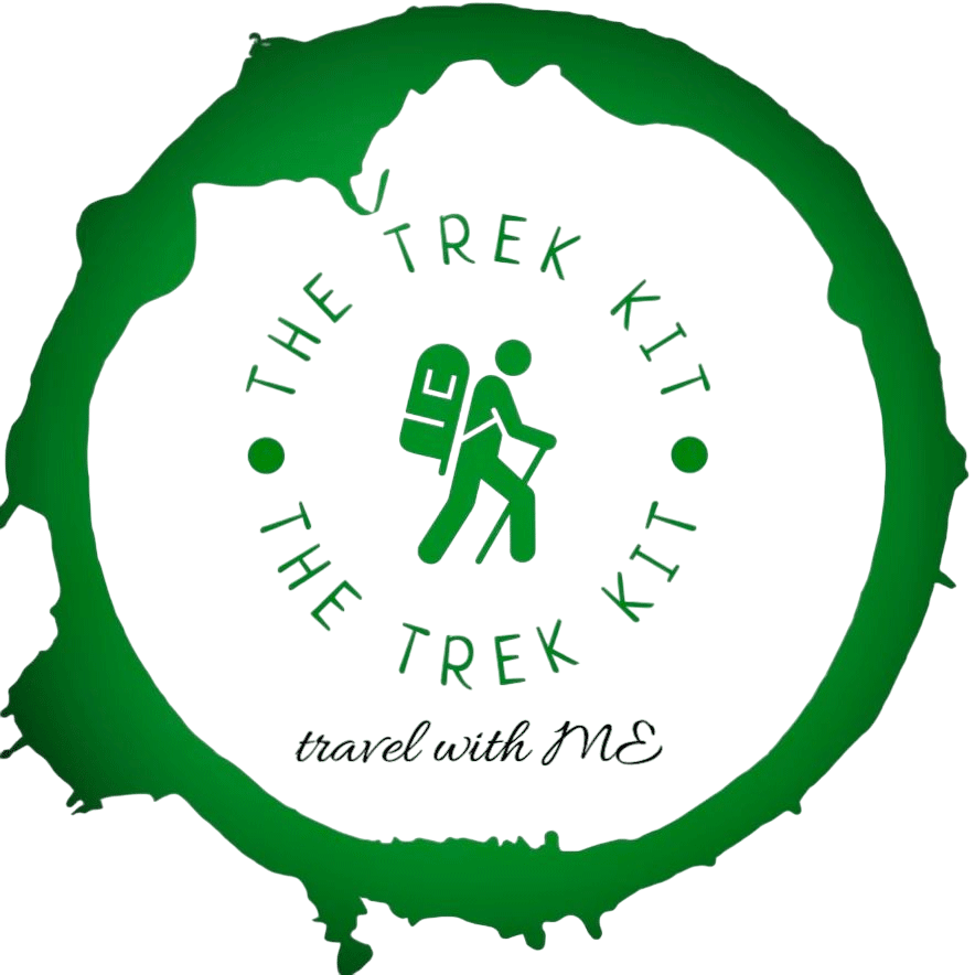 Trek kit
