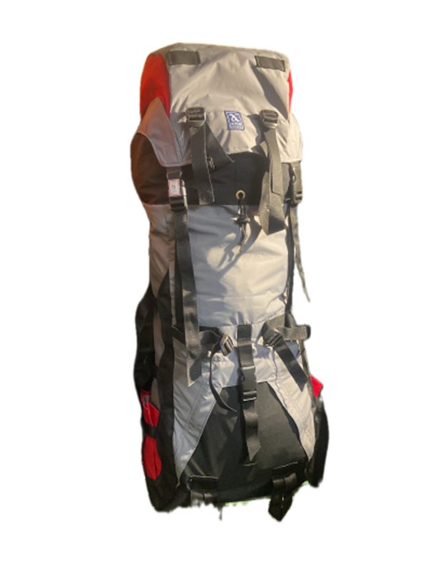 Rucksack 45+5 ltr