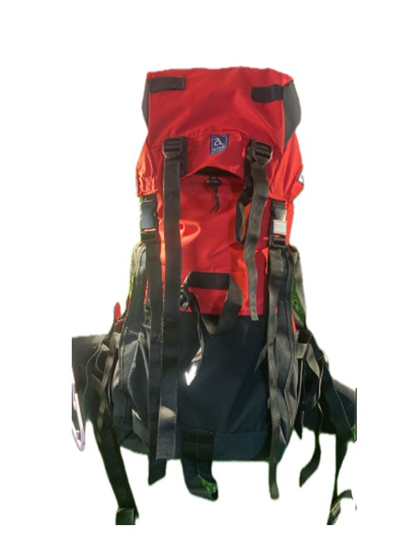 Rucksack 35+5 ltr