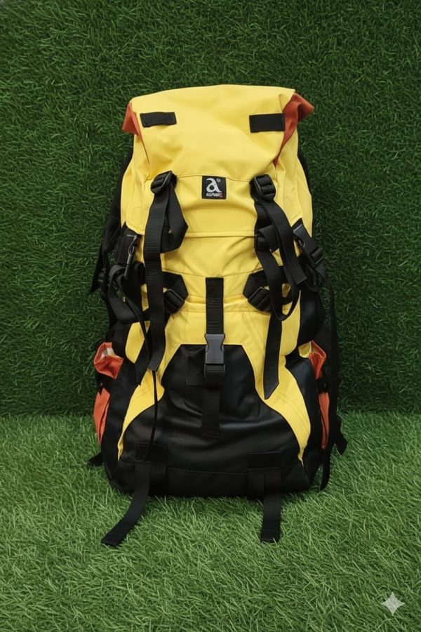 Rucksack 45+5 ltr