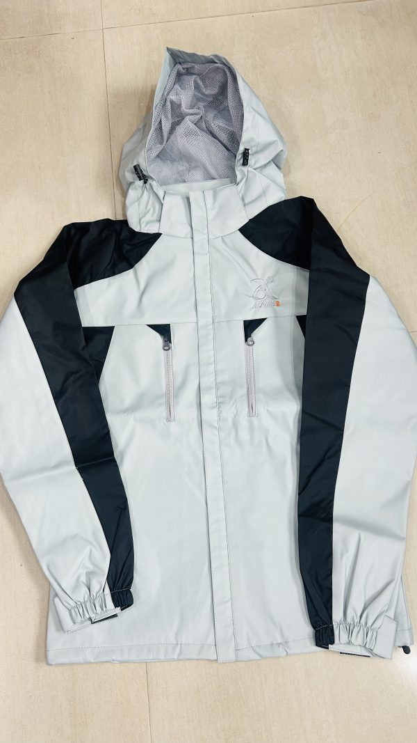 Windproof Jacket