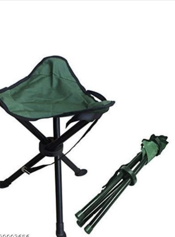 Camping stool